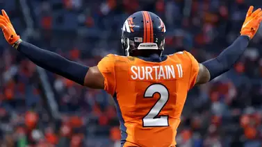 NFL: Denver rompe récord con contrato millonario para un esquinero NFL: Denver rompe récord con contrato millonario para un esquinero