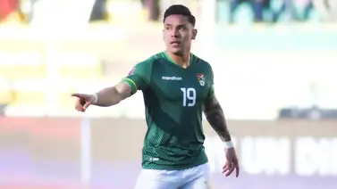 Mira el segundo gol de Bolivia ante la Vinotinto por Eliminatorias (+Video) Mira el segundo gol de Bolivia ante la Vinotinto por Eliminatorias (+Video)