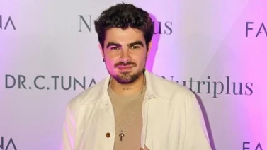 Jonathan Moly recuerda la época en la que tuvo dudas de su preferencia sexual (+Video)