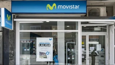 Conozca las tarifas de los extradatos de los planes de Movistar