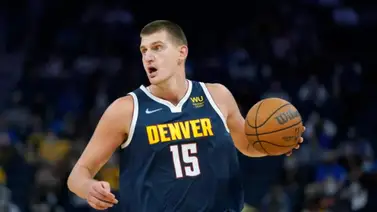 NBA: ¿Problemas con Jokic? Denver Nuggets podría perder a esta figura antes del inicio de la campaña 2024-25 NBA: ¿Problemas con Jokic? Denver Nuggets podría perder a esta figura antes del inicio de la campaña 2024-25