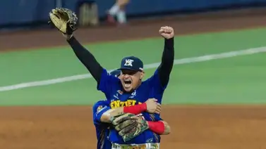 LVBP: Ángel Padrón sobre Tiburones de La Guaira: Vamos por el bicampeonato (+Declaraciones) LVBP: Ángel Padrón sobre Tiburones de La Guaira: Vamos por el bicampeonato (+Declaraciones)