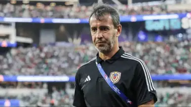 Eliminatorias: ¿Se equivocó Fernando "Bocha" Batista con el planteamiento de "La Vinotinto" ante Bolivia? Eliminatorias: ¿Se equivocó Fernando "Bocha" Batista con el planteamiento de "La Vinotinto" ante Bolivia?