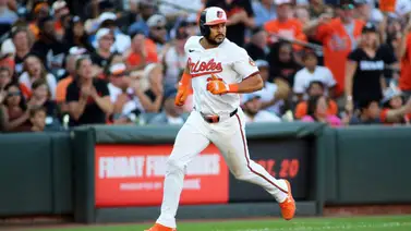 MLB: ¿Anthony Santander puede alcanzar a Shohei Ohtani en esta estadística? MLB: ¿Anthony Santander puede alcanzar a Shohei Ohtani en esta estadística?