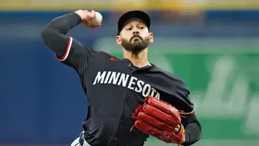 MLB: Pablo López fabrica una salida de calidad ante Tampa Bay (+Detalles) MLB: Pablo López fabrica una salida de calidad ante Tampa Bay (+Detalles)
