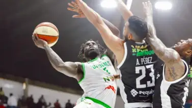 SPB: Guaiqueríes de Margarita recibe a Gladiadores para abrir la Gran Final (+Previa) SPB: Guaiqueríes de Margarita recibe a Gladiadores para abrir la Gran Final (+Previa)