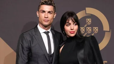 Hacen público el acuerdo lucrativo entre Cristiano Ronaldo y Georgina Rodríguez 