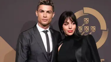 Hacen público el acuerdo lucrativo entre Cristiano Ronaldo y Georgina Rodríguez Hacen público el acuerdo lucrativo entre Cristiano Ronaldo y Georgina Rodríguez