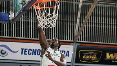 Mira aquí la final de la SPB en vivo: Meridiano TV