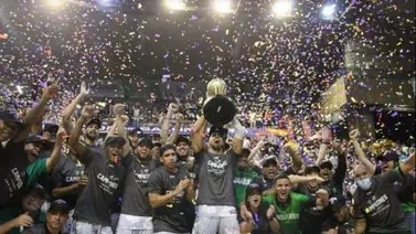 SPB: ¿Cuántos títulos tiene Guaiqueríes de Margarita? SPB: ¿Cuántos títulos tiene Guaiqueríes de Margarita?