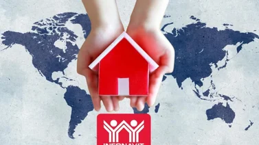 Infonavit Sin Fronteras
