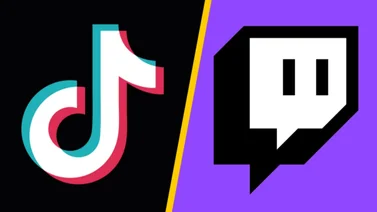 Twitch vs TikTok: ¿Cuál plataforma paga mejor a los streamers?
