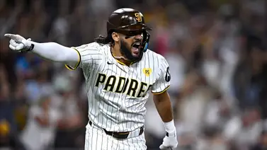 MLB: Estos fueron los resultados de este 5 de septiembre en Las Mayores MLB: Estos fueron los resultados de este 5 de septiembre en Las Mayores