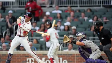 MLB: Estos son los compromisos para este 6 de septiembre en Las Mayores