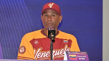 Venezuela arranca con importante victoria en el Mundial U23 de Beisbol (+Video)