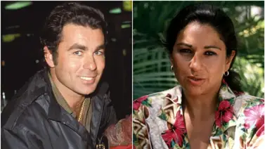Lolita Flores habla como nunca antes del romance que sostuvo con Paquirri, esposo de Isabel Pantoja Lolita Flores habla como nunca antes del romance que sostuvo con Paquirri, esposo de Isabel Pantoja