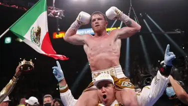 ¿Cómo le va al Canelo Álvarez contra boxeadores boricuas? ¿Cómo le va al Canelo Álvarez contra boxeadores boricuas?