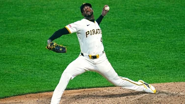 MLB: Aroldis Chapman nuevo miembro de un top 5 latinos históricos (+Video)