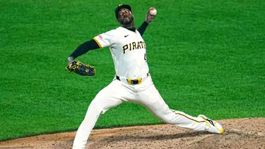 MLB: Aroldis Chapman nuevo miembro de un top 5 latinos históricos (+Video) MLB: Aroldis Chapman nuevo miembro de un top 5 latinos históricos (+Video)