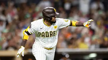 MLB: Luis Arráez se une a Tony Gwynn en esta lista ofensiva (+Video) MLB: Luis Arráez se une a Tony Gwynn en esta lista ofensiva (+Video)