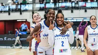 ¿A qué hora juega la Vinotinto de las Alturas vs Argentina? ¿A qué hora juega la Vinotinto de las Alturas vs Argentina?