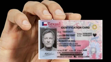 Real ID Texas
