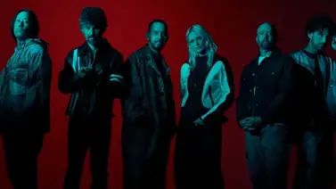 Linkin Park se reinventa: Estos son los nuevos integrantes y proyectos de la banda Linkin Park se reinventa: Estos son los nuevos integrantes y proyectos de la banda