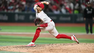 LMB: Este fue el comando que utilizó Erick Leal para dominar a Sultanes (+Video) LMB: Este fue el comando que utilizó Erick Leal para dominar a Sultanes (+Video)