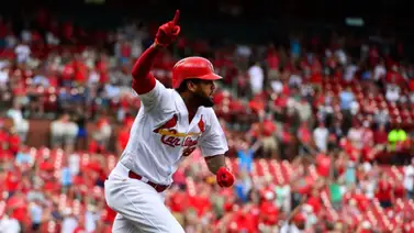 MLB: José “Cafecito” Martínez cumple un nuevo año de su debut (+Detalles) MLB: José “Cafecito” Martínez cumple un nuevo año de su debut (+Detalles)