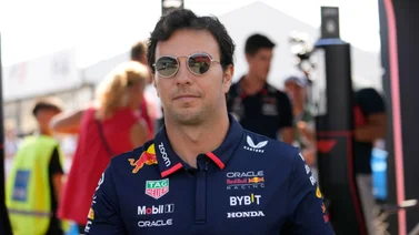 Fórmula 1: Checo Pérez habla del retiro por primera vez en su carrera