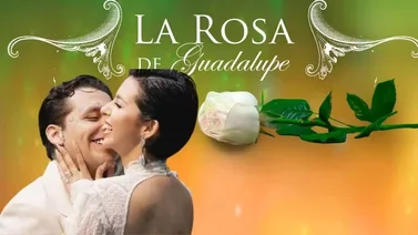 “La Rosa de Guadalupe” lleva a la pantalla la historia de amor de Christian Nodal y Ángela Aguilar