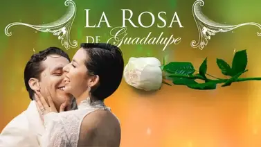 “La Rosa de Guadalupe” lleva a la pantalla la historia de amor de Christian Nodal y Ángela Aguilar “La Rosa de Guadalupe” lleva a la pantalla la historia de amor de Christian Nodal y Ángela Aguilar