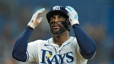 MLB: Yandy Díaz imparable en sus últimos 7 juegos para un septiembre brutal