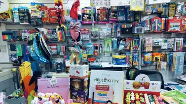 Estos son los precios de los útiles escolares para el regreso a clases (+Detalles) Estos son los precios de los útiles escolares para el regreso a clases (+Detalles)