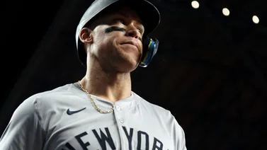MLB: Aaron Judge tiene mejor registro que 20 equipos de Grandes Ligas