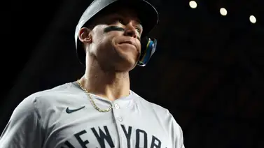 MLB: Aaron Judge tiene mejor registro que 20 equipos de Grandes Ligas MLB: Aaron Judge tiene mejor registro que 20 equipos de Grandes Ligas