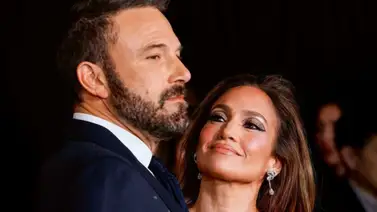 Jennifer López y Ben Affleck a punto de encontrarse tras el anuncio de su divorcio Jennifer López y Ben Affleck a punto de encontrarse tras el anuncio de su divorcio