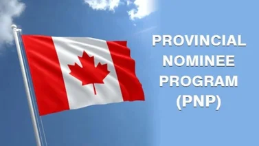 Programa de Nominación Provincial (PNP) Canada