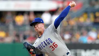 MLB: Yankees rompe su mala racha y se lleva el primero de la serie ante los Cachorros de Chicago MLB: Yankees rompe su mala racha y se lleva el primero de la serie ante los Cachorros de Chicago