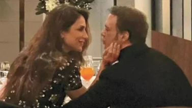 Aseguran que Luis Miguel se casó con Paloma Cuevas en mágica ciudad francesa 