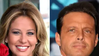 Myrka Dellanos opina sobre el matrimonio de su exnovio Luis Miguel con Paloma Cuevas Myrka Dellanos opina sobre el matrimonio de su exnovio Luis Miguel con Paloma Cuevas