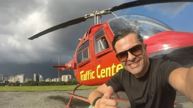 Mundo artístico reacciona al fallecimiento de Renato Yánez