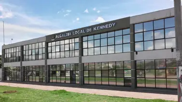 ¿Te beneficia? Bogotá anuncia bonos para este sector de la sociedad ¿Te beneficia? Bogotá anuncia bonos para este sector de la sociedad