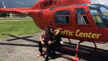 Renato Yánez deja un profundo vacío en Caterina Valentino: “Me duele el alma” Renato Yánez deja un profundo vacío en Caterina Valentino: “Me duele el alma”