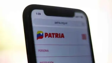 Sistema Patria: Bonos activos y pagando este viernes 6 de septiembre (+Listado) Sistema Patria: Bonos activos y pagando este viernes 6 de septiembre (+Listado)