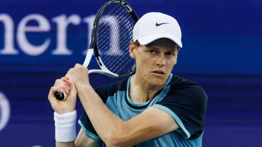 Us Open: Jannik Sinner protagoniza el mejor punto del certamen (+video)