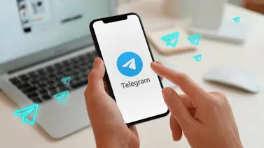 Telegram anuncia cambios para hacerla "más segura" Telegram anuncia cambios para hacerla "más segura"