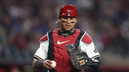 MLB: Arizona espera con ansias el regreso de Gabriel Moreno (+Declaraciones)