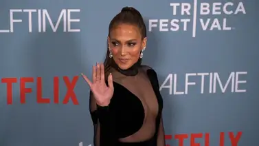 Jennifer López asiste al estreno de la película de Ben Aflleck ¿Coincidieron? Jennifer López asiste al estreno de la película de Ben Aflleck ¿Coincidieron?