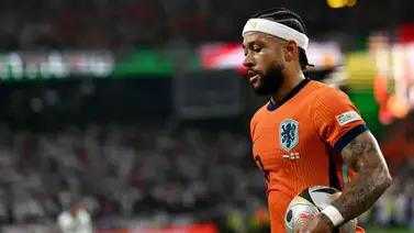 Esto cobrará Memphis Depay en el Corinthians Esto cobrará Memphis Depay en el Corinthians